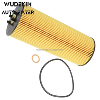 Filtre à huile de haute qualité pour automobile, pièces de moteur automobile, pièces automobiles OEM, 059115562 05911562A 05911562B 059115561A 059115561B