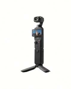 Estabilizador de 3 Ejes Osmo Pocket 3 Mini Original de Mainfold3 con Accesorios, Cámara Móvil de Mano 4K - Product Image 2