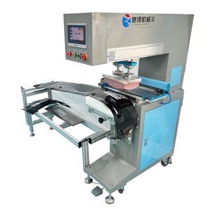 Tùy chỉnh mới phi tiêu chuẩn bán tự động máy in Băng vệ sinh 1 máy in <span class=keywords><strong>Pad</strong></span> màu cho giấy cho việc sử dụng cốc mực - Product Image 6