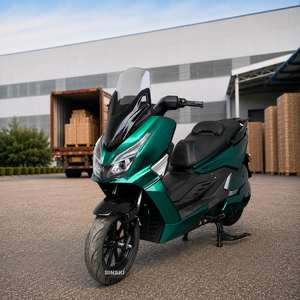 Moto Sportive EU SINSKI Haute Performance 2000W 72V pour Adultes, Nouveau Style, Vente en Gros Usine - Product Image 1