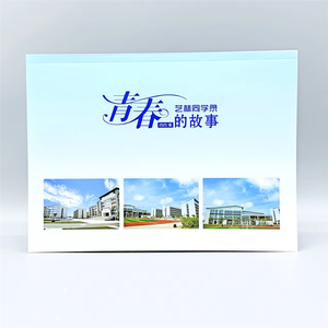 Libro Magico Personalizzato di Alta Qualità con Copertina Morbida o Rigida, Stampa Offset <span class=keywords><strong>Manga</strong></span>, Cartone Durevole con Tema King Fu - Product Image 3
