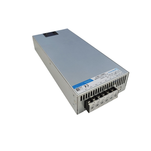 Mornsun PSU 36V LM600-12B36 AC DC Converter 36V 600W Switching Mode <strong>Power</strong> Supply <strong>Module</strong> with <strong>PFC</strong> - Product Image 5