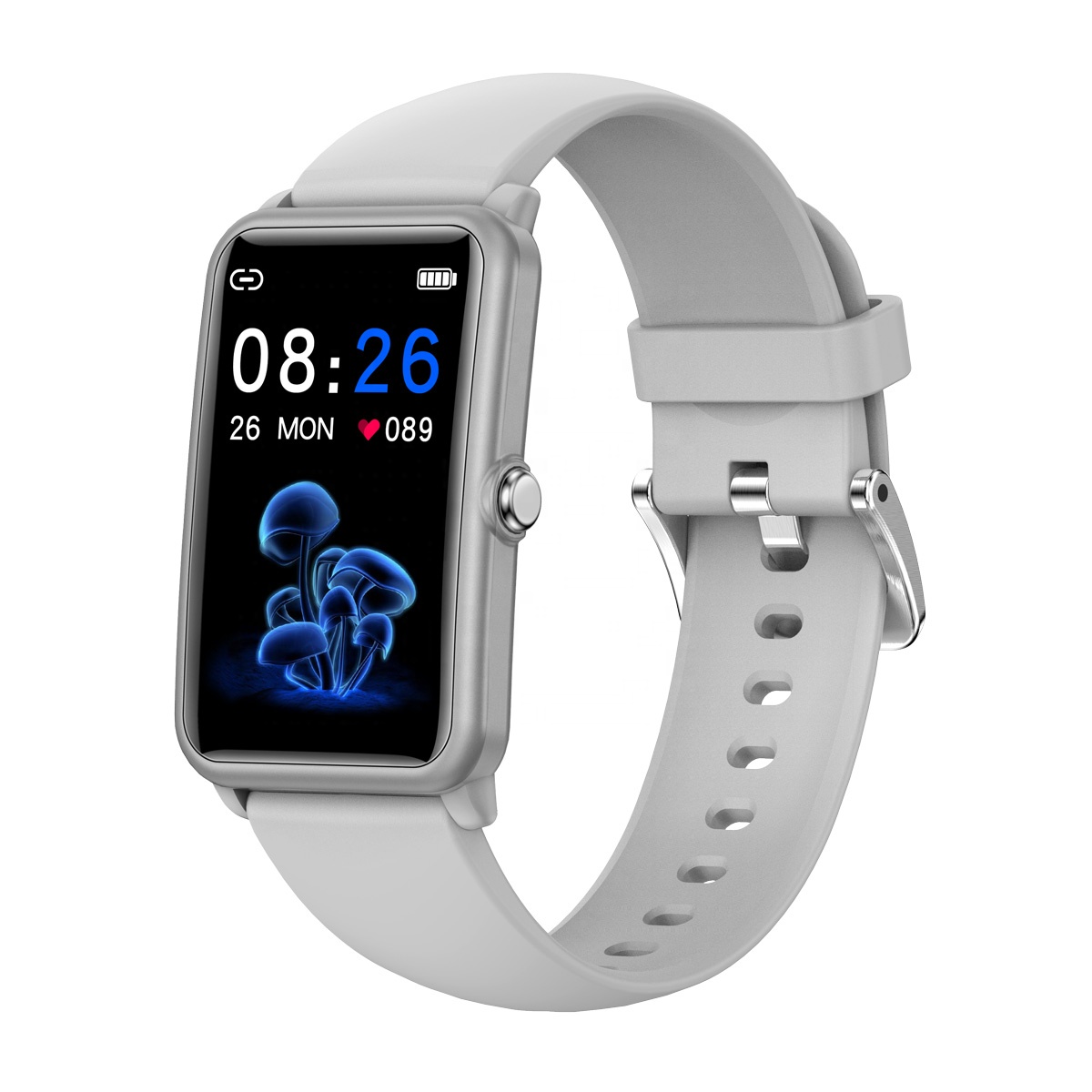 Смарт-часы Heart Rate для мужчин IP68 Водонепроницаемые часы цена онлайн спортивные Смарт-часы H86