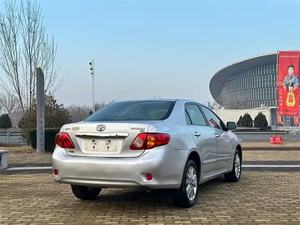 Toyota Corolla Usata 2009 1.8L Manuale GLX-i Edizione Speciale 1.8L 136 L4 Benzina 4 Porte 5 Posti Berlina - Product Image 4