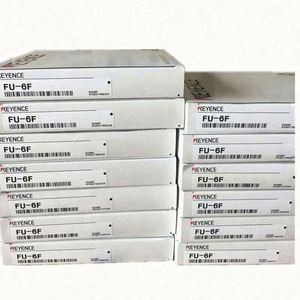 Sensor de Fibra Óptica Keyence Original en Oferta, FS-N41P FS-N41C, Automatización Industrial - Product Image 6