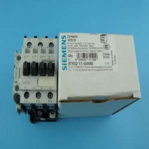 Neu im Box Schütz 3 TF32110XM0 3 TF32110XM0 XR - Product Image 1