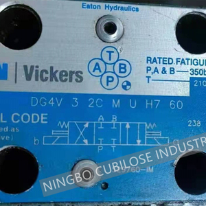 Valvola DG4V 52AL <span class=keywords><strong>MUH</strong></span> 620 DG4V52ALMUH620 - Product Image 1