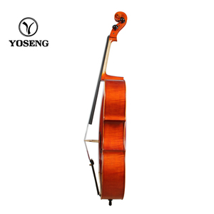 <span class=keywords><strong>Violoncelle</strong></span> fait à la main pour artiste européen, 12 niveaux, à <span class=keywords><strong>prix</strong></span> réduits - Product Image 3