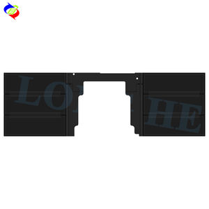 อะไหล่แบตเตอรี่คีย์บอร์ด OEM สำหรับ Microsoft Surface Book <span class=keywords><strong>3</strong></span> 15 "G3HTA063H 1907แบตเตอรี่5473mAh สำหรับ Surface go/pro/laptop - Product Image 3