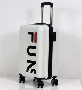 OEM Stampa Digitale 20 Pollici Ruote Filatore Sport Stile Cabina Trolley Borsa Da Viaggio Valigia Bagaglio - Product Image 2