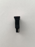 Interrupteur à bascule SPST KCD1-110A, 2 broches, marche/arrêt, pour bateau, directement de l'usine