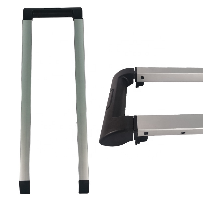 JX8080 10 Extensible Aluminium Pull Rod