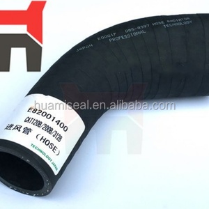 Manguera de Goma para Excavadora E320 E320B Turbo 7Y1910 7Y-1910 - Product Image 4