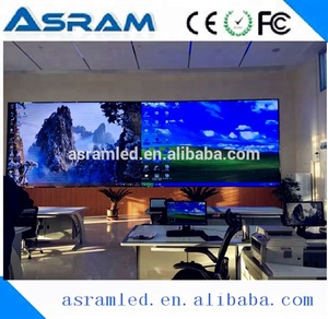 Đầy Đủ Màu Sắc <span class=keywords><strong>P3</strong></span> Sexy Phim Trong Nhà LED Mô-đun LED Hiển Thị - Product Image 4