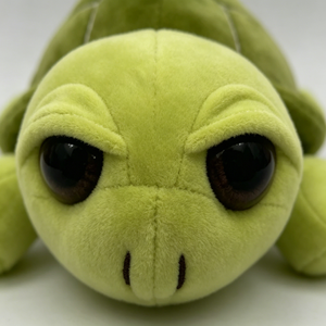 Lindo <span class=keywords><strong>Peluche</strong></span> de <span class=keywords><strong>Tortuga</strong></span> Enojada, Juguete de <span class=keywords><strong>Peluche</strong></span> Suave, <span class=keywords><strong>Peluche</strong></span> Creativo para Aliviar el Estrés para Adultos y Adolescentes - Product Image 4