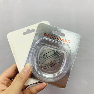 Bracelet de remplacement 2023, version mondiale colorée, bracelet en silicone pour montre intelligente <span class=keywords><strong>M8</strong></span>, compatible avec Xiaomi Mi 8 9 - Product Image 2