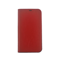 Nouveau produit pour iPhone 12 Pro Max, coque à motif Crazy Horse avec porte-cartes, étui en cuir Max