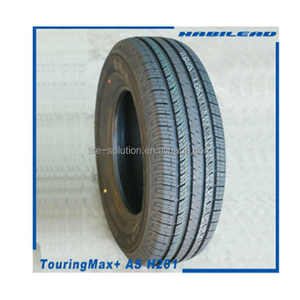 China Factory Touring All Season New Best Tire P225/70R15 P225/75R15 P235/75R15 P205/55R16 Neumáticos para turismos - Product Image 3