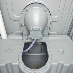 Toilette de <span class=keywords><strong>camping</strong></span> portable, légère et pliable, pour voiture, <span class=keywords><strong>camping</strong></span>-car, voyage, pique-nique, plage, usage adulte - Product Image 3
