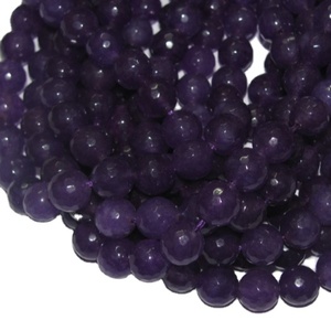 Sachets de perles en pierre de lave, 8mm, vente en gros, livraison gratuite - Product Image 3