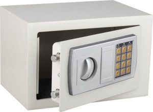 Safety Deposit <b>Box</b> Electronic Safe Hotel Room Electronic Safe Hotel Cash Safe <b>Box</b> - Product Image 3