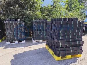 Schlussverkauf China Fabrik Kieselgitter-Geozelle Festfasswand Geozellen zu einem tollen Preis