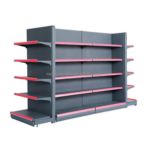 ชั้นวางของในซูเปอร์มาร์เก็ตชั้นวางอุปกรณ์จากซูเปอร์มาร์เก็ต - Product Image 3