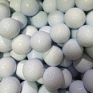 Pelotas <span class=keywords><strong>de</strong></span> <span class=keywords><strong>golf</strong></span> <span class=keywords><strong>de</strong></span> alta calidad <span class=keywords><strong>con</strong></span> logotipo personalizado 1 2 3 capas <span class=keywords><strong>de</strong></span> color Surlyn para práctica <span class=keywords><strong>de</strong></span> campo <span class=keywords><strong>de</strong></span> prácticas - Product Image 4
