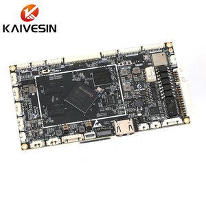 Clone DC năng lượng mặt trời điều khiển biến tần <span class=keywords><strong>PCB</strong></span> phát triển điện tử pcba bảng thiết kế y tế đôi-sid <span class=keywords><strong>PCB</strong></span> nhà sản xuất - Product Image 3