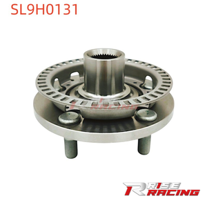 แกนล้อหน้าสำหรับรถยนต์โตโยต้า บูน สตอร์เรีย ดูเอต พาสโซ รุ่น 43502-B2010 43502B2010 4350297202 DRA21249 - Product Image 4