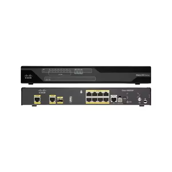 ISR4221/K9 Brand New Original Network Routers ISR4000 Series Integrated Services Routers Gigabit Core Router ISR4221/K9