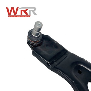 31126879843 31126879844 Brazo de control para BMW F48 F39 X1 X2, piezas de suspensión automotriz, rótula de horquilla inferior delantera duradera - Product Image 4
