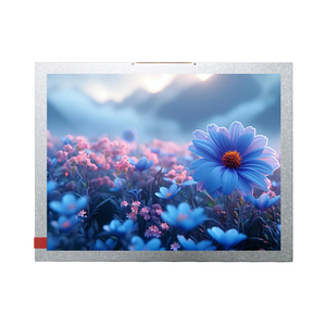 Écran TN haute luminosité AUO G057VN01 V2 de 5,7 pouces pour la mise à niveau des écrans d'affichage des machines d'emballage - Product Image 6