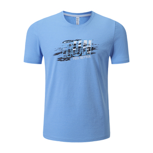 Ensemble de survêtement de sport en polyester pour l'entraînement, tenue de football par sublimation pour hommes, maillots de football personnalisés - Product Image 4