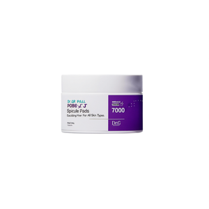 Discos Exfoliantes Dr.G Pore Jet Spicule Pads 7000, Tónico Exfoliante para Todo Tipo de Piel - Product Image 2