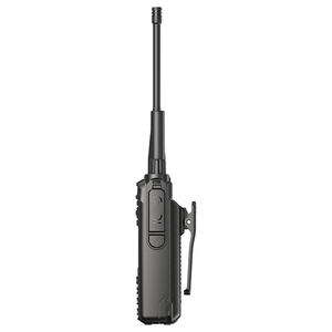 SENITON -G550 5W Talkie-walkie 4G mondial avec batterie lithium-ion 5000KM, radio bidirectionnelle réseau public, prise en charge de l'intercom bi-mode - Product Image 2