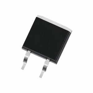Transistors de canal manufacturé PG-TO263-2 IRFS7530TRLPBF Acheter en ligne Composants électroniques - Product Image 1