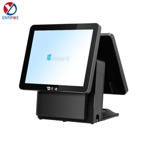 Système de point de vente (PDV) 15/17 pouces, écran tactile tout-en-un, <span class=keywords><strong>achat</strong></span> au meilleur prix - Product Image 3