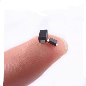 Diodes transitoires TVS <span class=keywords><strong>SMD</strong></span> bidirectionnelles SMBJ6.8CA KE <span class=keywords><strong>AK</strong></span> 6V8C 5.0 6.5 6.8 15CA 30CA 18CA 11CA 22CA 24CA 33CA 40CA 28CA 60CA, 20 pièces - Product Image 6