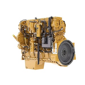 Pour CAT, ensemble moteur <span class=keywords><strong>diesel</strong></span> complet d'origine neuf <span class=keywords><strong>C15</strong></span>, 359-2103, <span class=keywords><strong>pièces</strong></span> de rechange pour équipement industriel - Product Image 2