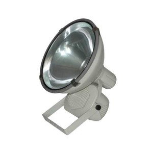 Lámpara LED CHDL Serie FTd, Resistente al Agua y al Polvo, Luz Blanca Cálida E40, Iluminación Exterior de Alta Luminosidad - Product Image 1
