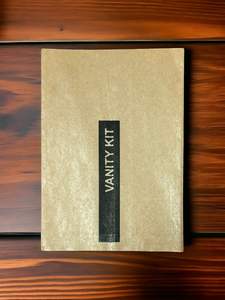 ชุดกระดาษคราฟท์สีน้ำตาลย่อยสลายได้ทางชีวภาพสุดหรูสำหรับสิ่งอำนวยความสะดวกในโรงแรม - เป็นมิตรกับสิ่งแวดล้อม ใช้แล้วทิ้งได้ น้ำหนักเบา และสะดวกสบาย - Product Image 2