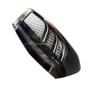 Pièces <span class=keywords><strong>de</strong></span> véhicule à énergie nouvelle d'origine d'usine, feu arrière 14G 945 207 et 14G 945 <span class=keywords><strong>208</strong></span> pour voitures ID4 - Product Image 1