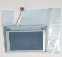 Panneau d'affichage lcd 5.1 pouces, 240x128 stn, 20 broches, LMG7420PLFC-X, livraison gratuite