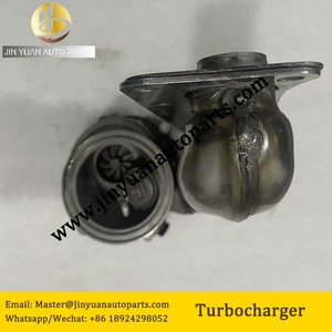 18539700010 1853-970-0010 18539700009 1853-970 0009 1857105006-1853 710-5006 1332203902 B03 Turbocompresseur Pour <span class=keywords><strong>BMW</strong></span> <span class=keywords><strong>135i</strong></span> 235i N55 - Product Image 2