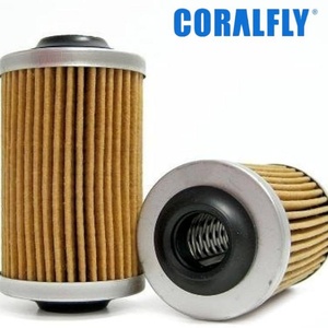 Accesorios para Automóviles, Filtro de Aceite OEM 19303249 para Chevrolet Camaro, Colorado, GMC Canyon, Cadillac, Pontiac - Product Image 2