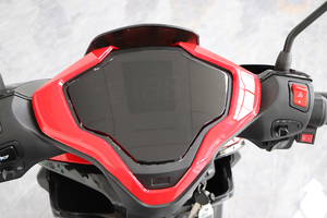 Motocicleta Scooter de 1500W KN-YH, el Mejor Scooter KN-YH KN-YH K - Product Image 5