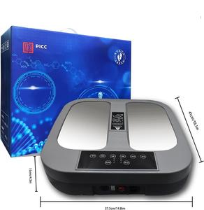 Calentador de Pies con Terapia de Terahercios Thz Tera-P90 <span class=keywords><strong>2026</strong></span>, Masajeador Térmico para Aliviar la Fatiga, Productos de Rehabilitación y Cuidado de la Salud - Product Image 1