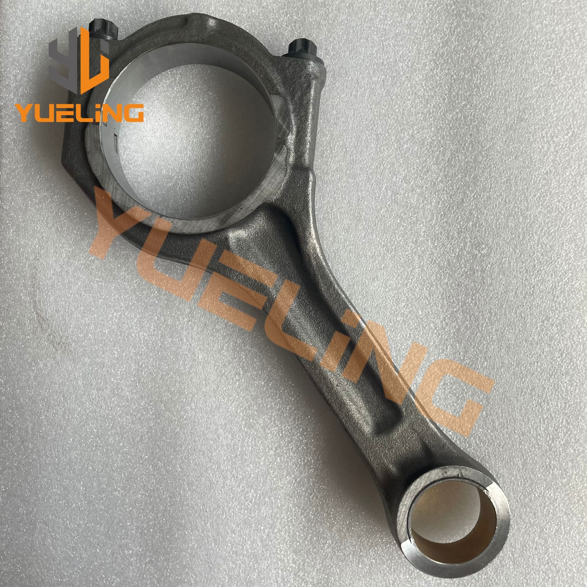 Man Connecting Rods High Quality for Diesel Engines