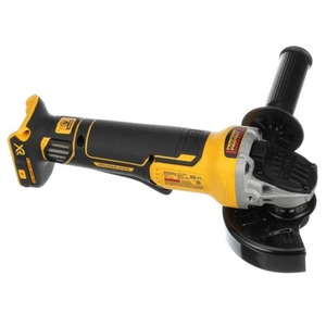   Amoladora Angular sin Escobillas DCG413B/DCG413FB 20V MAX <span class=keywords><strong>XR</strong></span>, 9000 RPM, 5/8 <span class=keywords><strong>11</strong></span>, con Freno de Retroceso <span class=keywords><strong>y</strong></span> Embrague Electrónico - Product Image 5